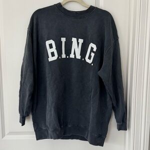 Anine Bing Sweatshirt